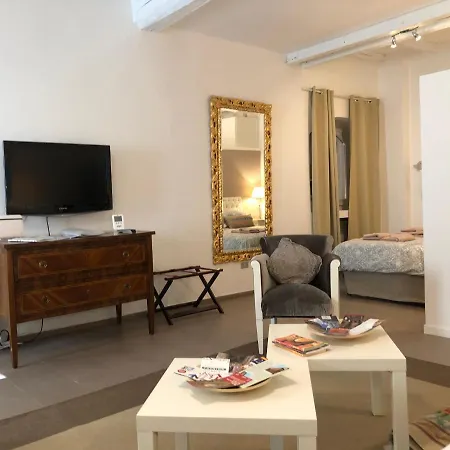 Apartment Casa Baciomari *