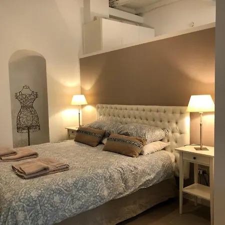 Casa Baciomari