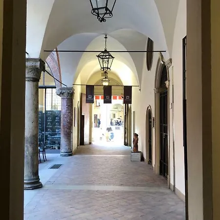 Casa Baciomari Apartment Bologna