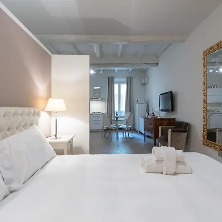 Casa Baciomari Lägenhet Bologna